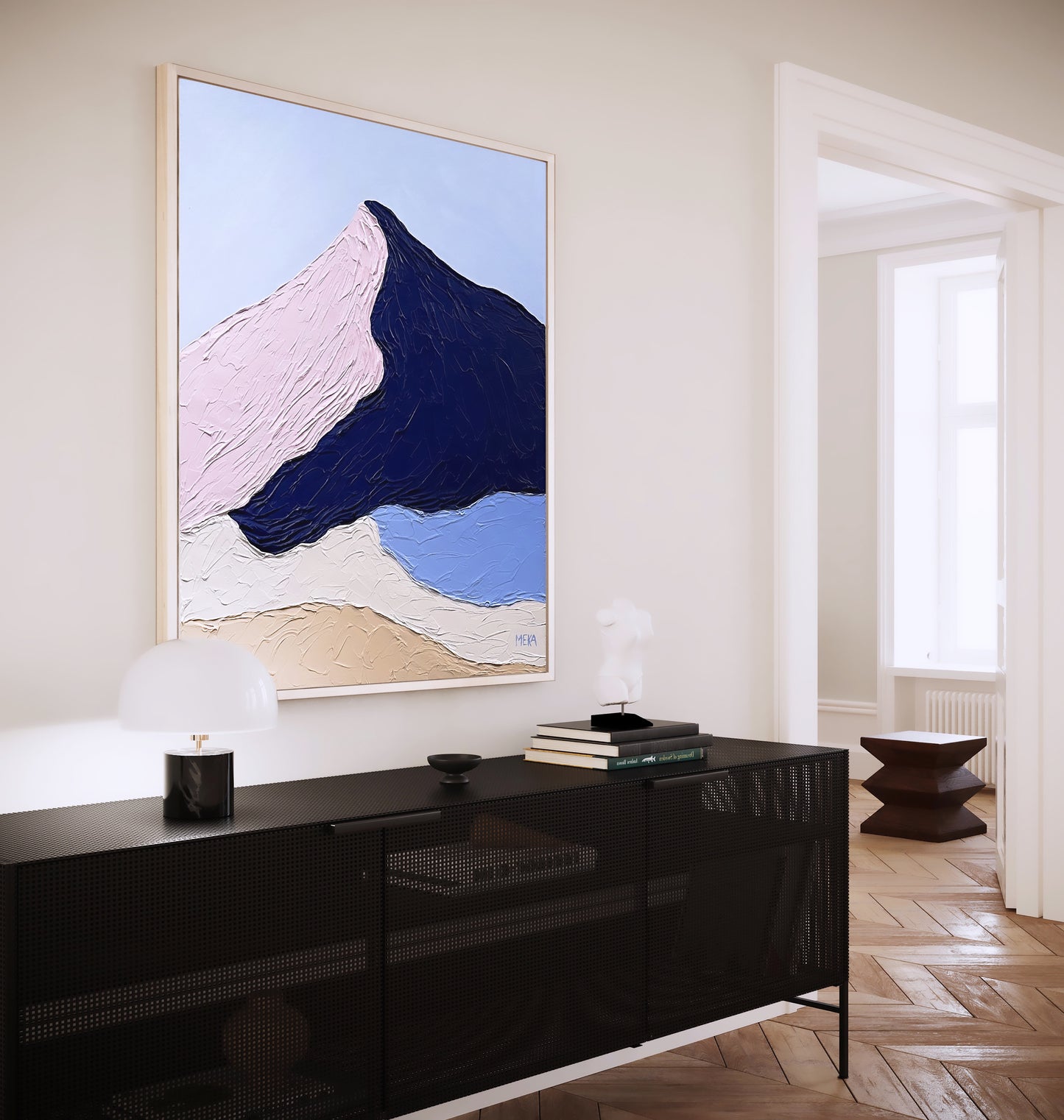 SOLD - Kriváň VIII.