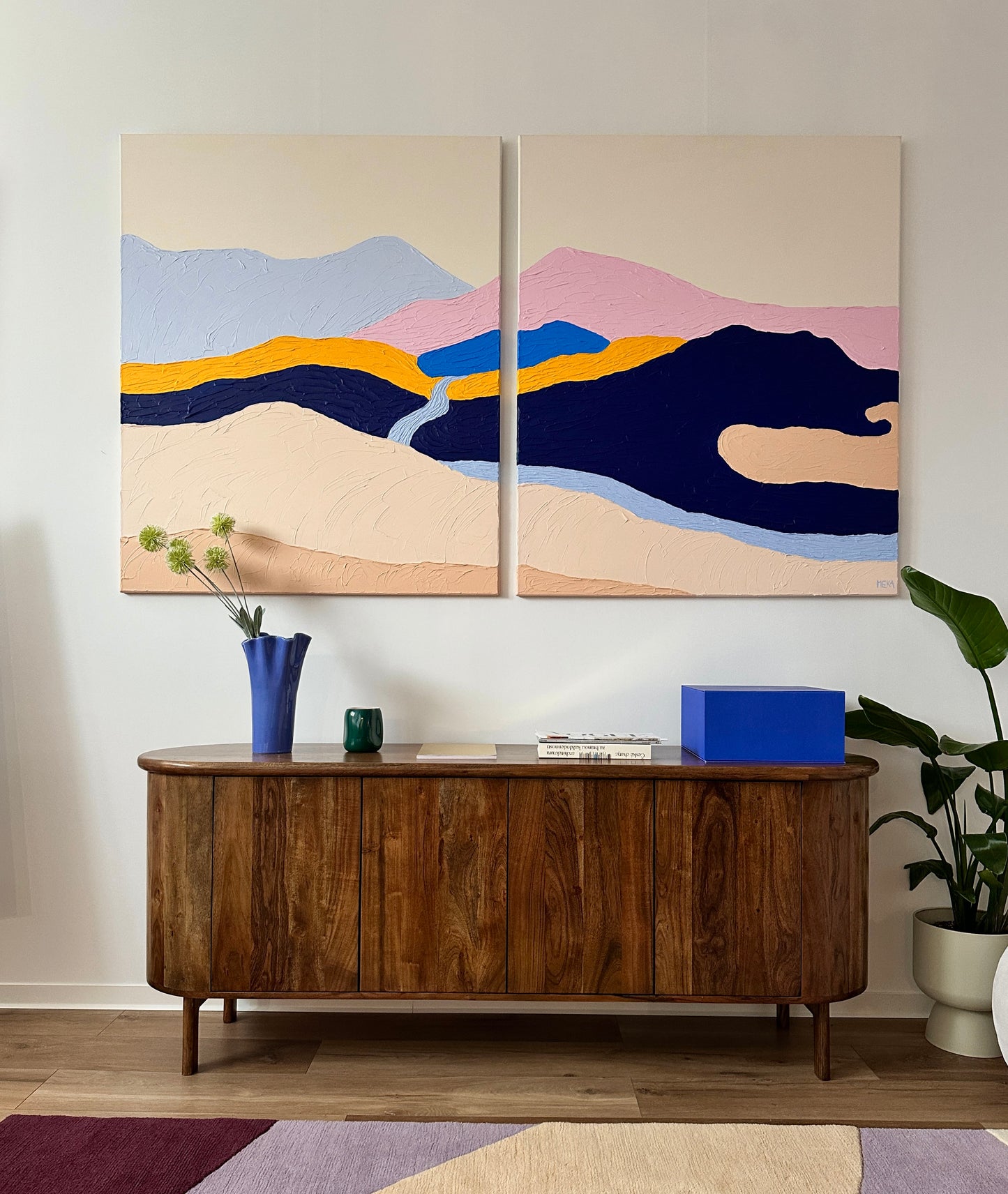 AVAILABLE Furkotska dolina