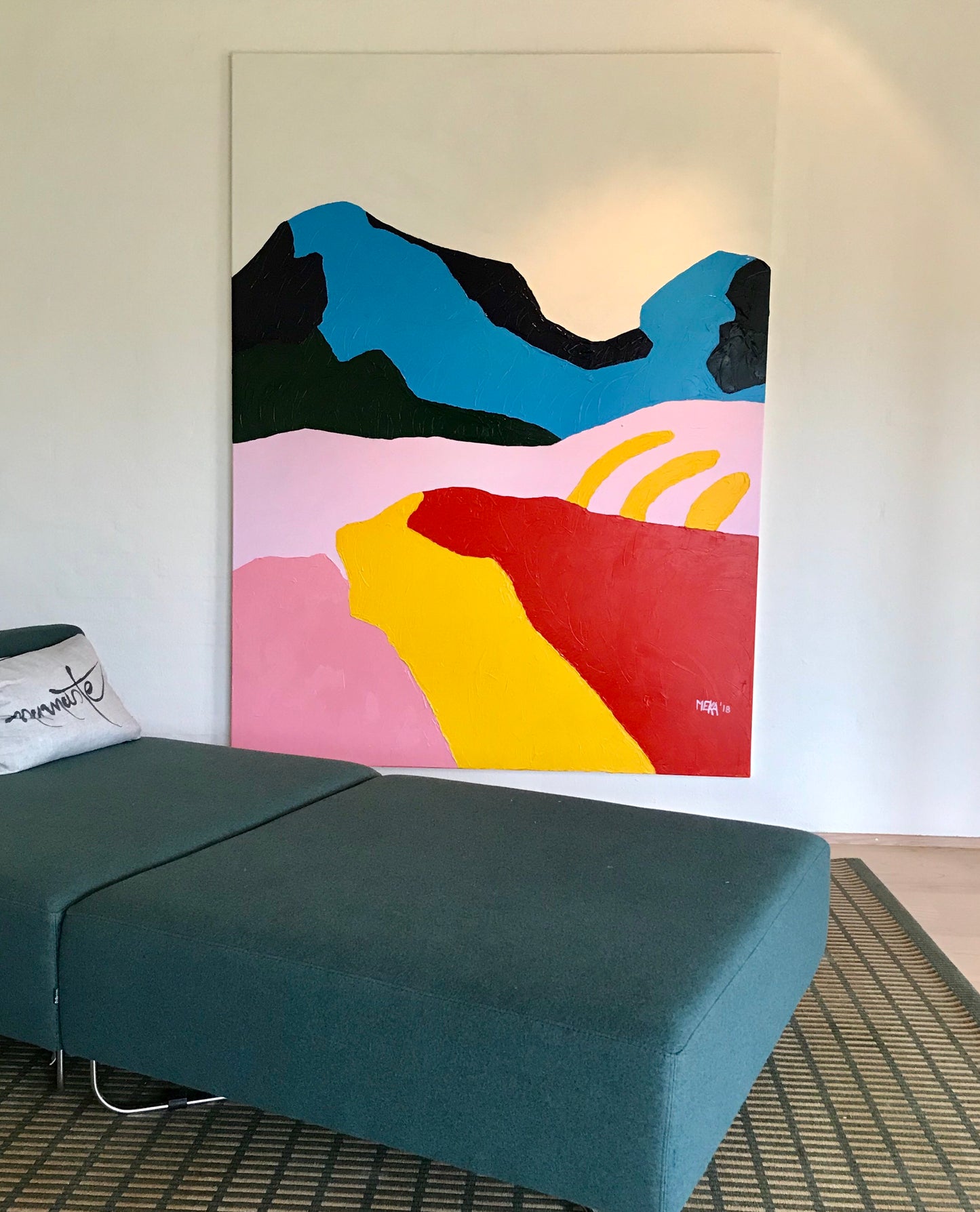 SOLD Home II.