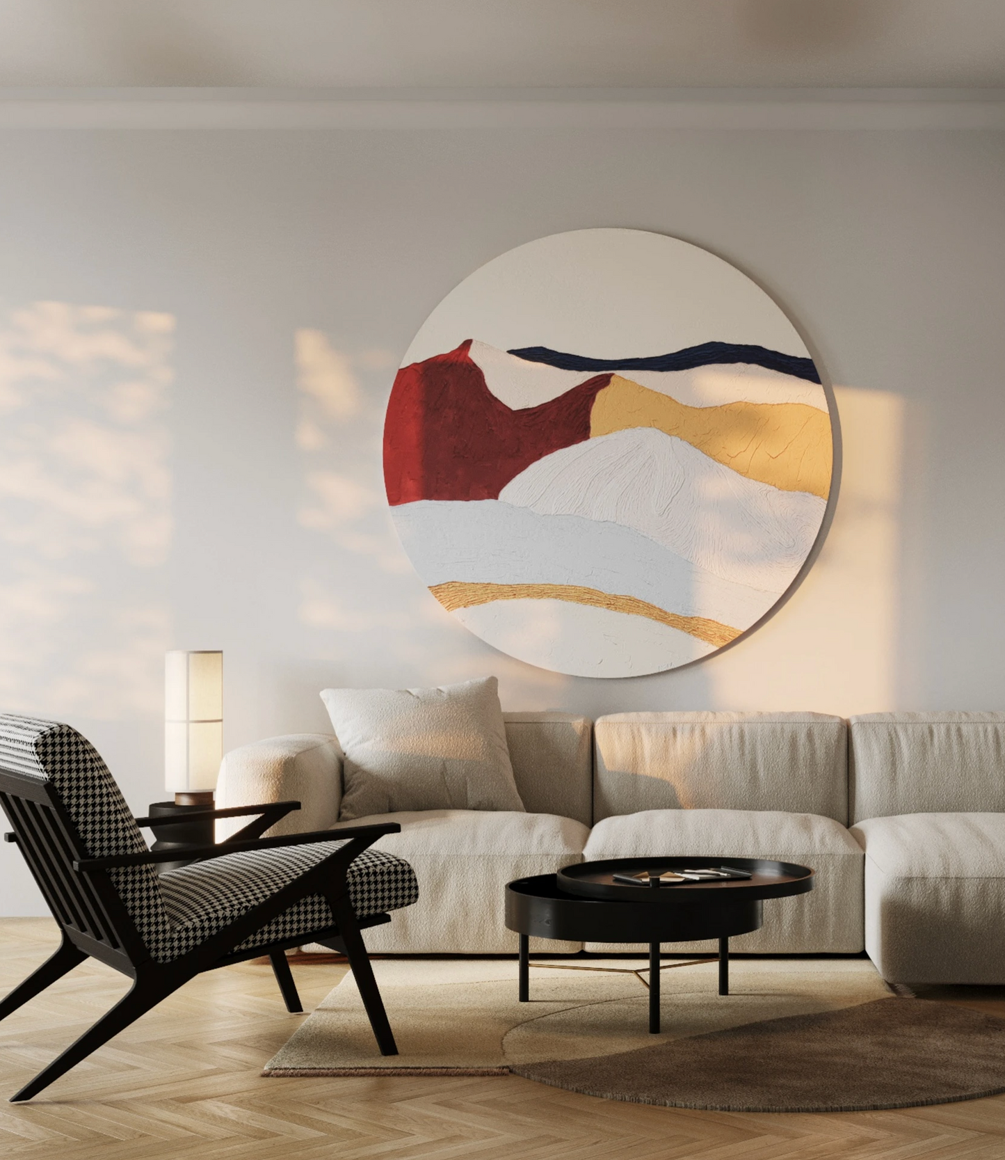 AVAILABLE Výhľad II.