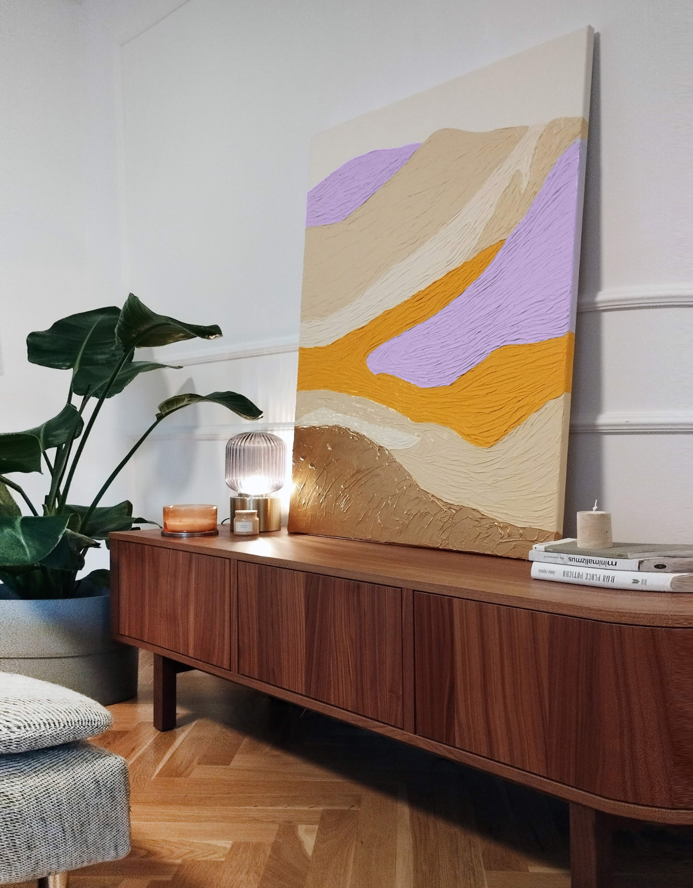 SOLD Nízke Tatry III.