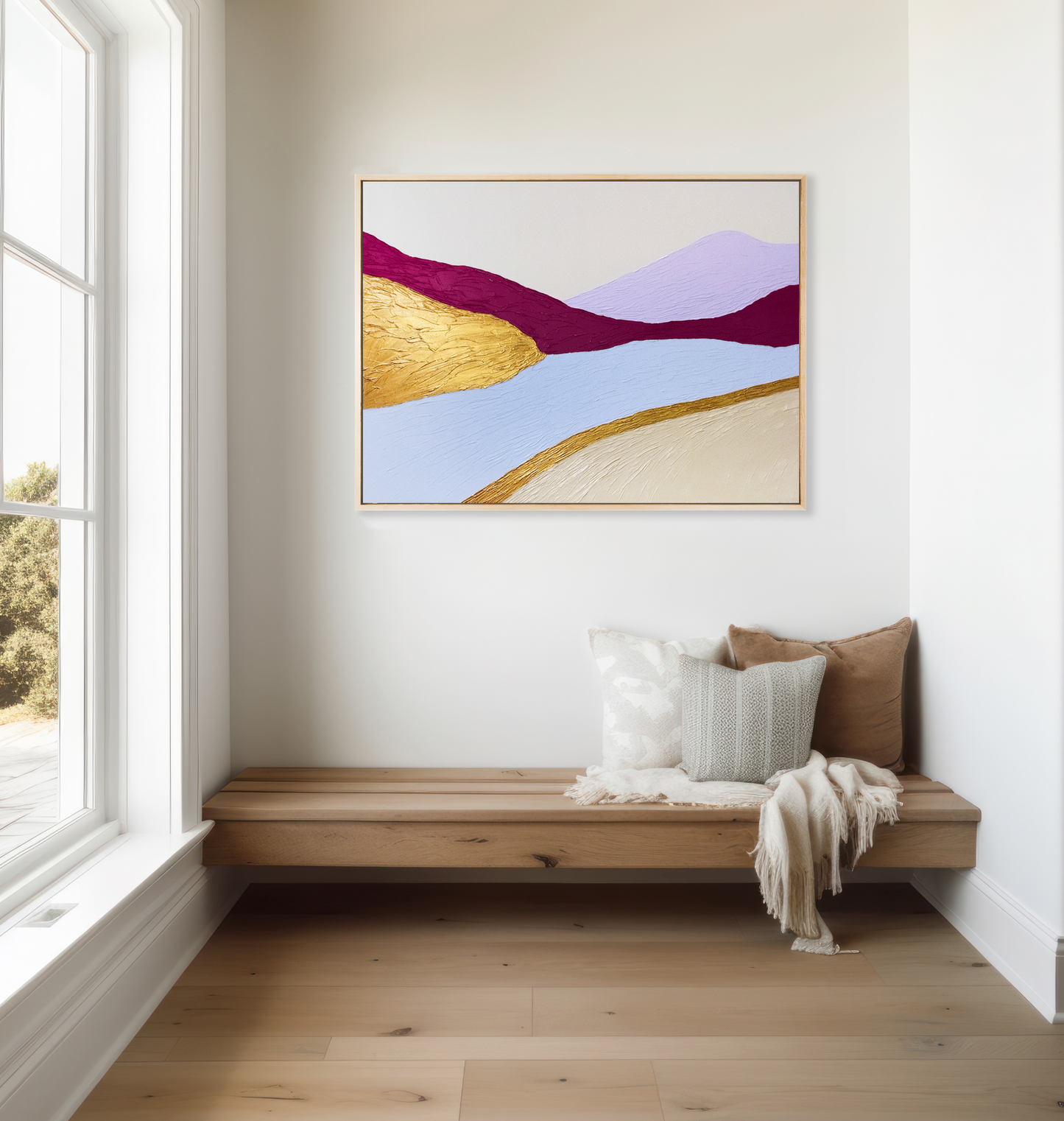 AVAILABLE Tatranská bystrina