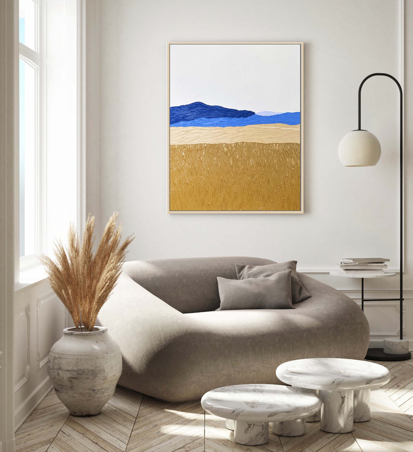 SOLD Malé Karpaty II.