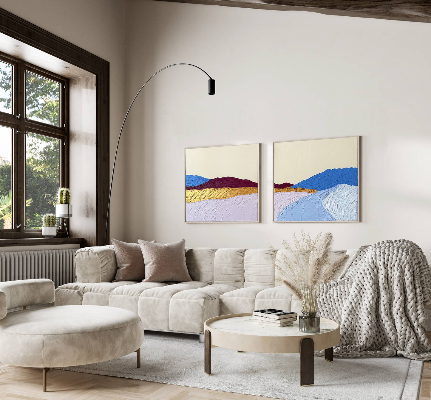 SOLD Malé Karpaty III.