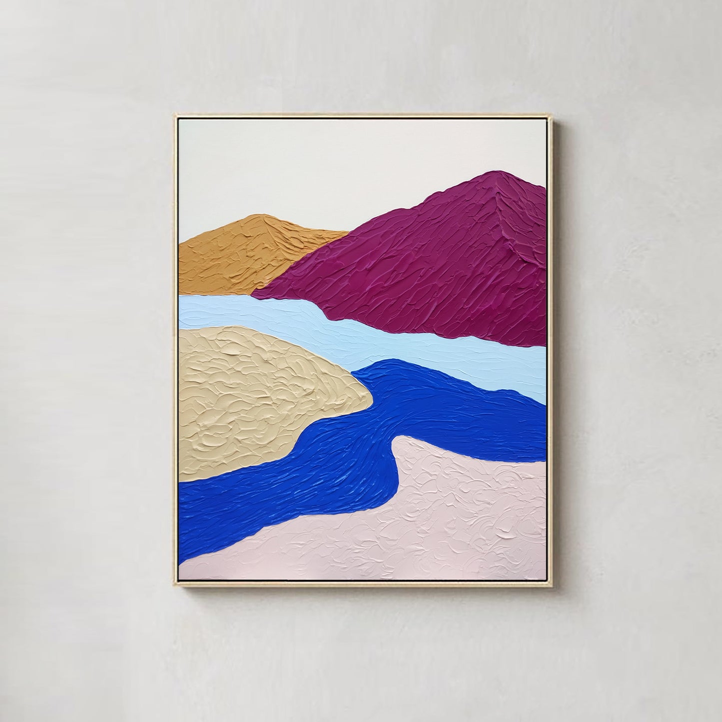 SOLD Slovenský raj II.