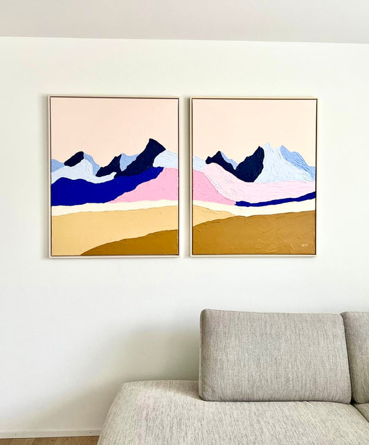 SOLD Vysoké Tatry IV.