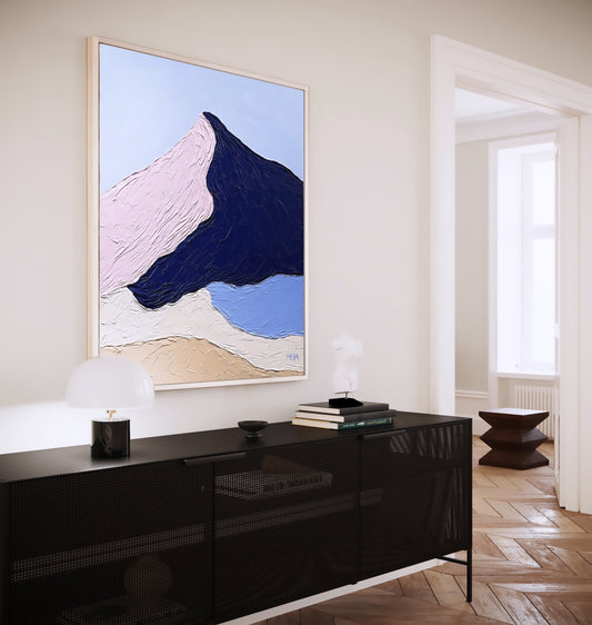 SOLD - Kriváň VIII.