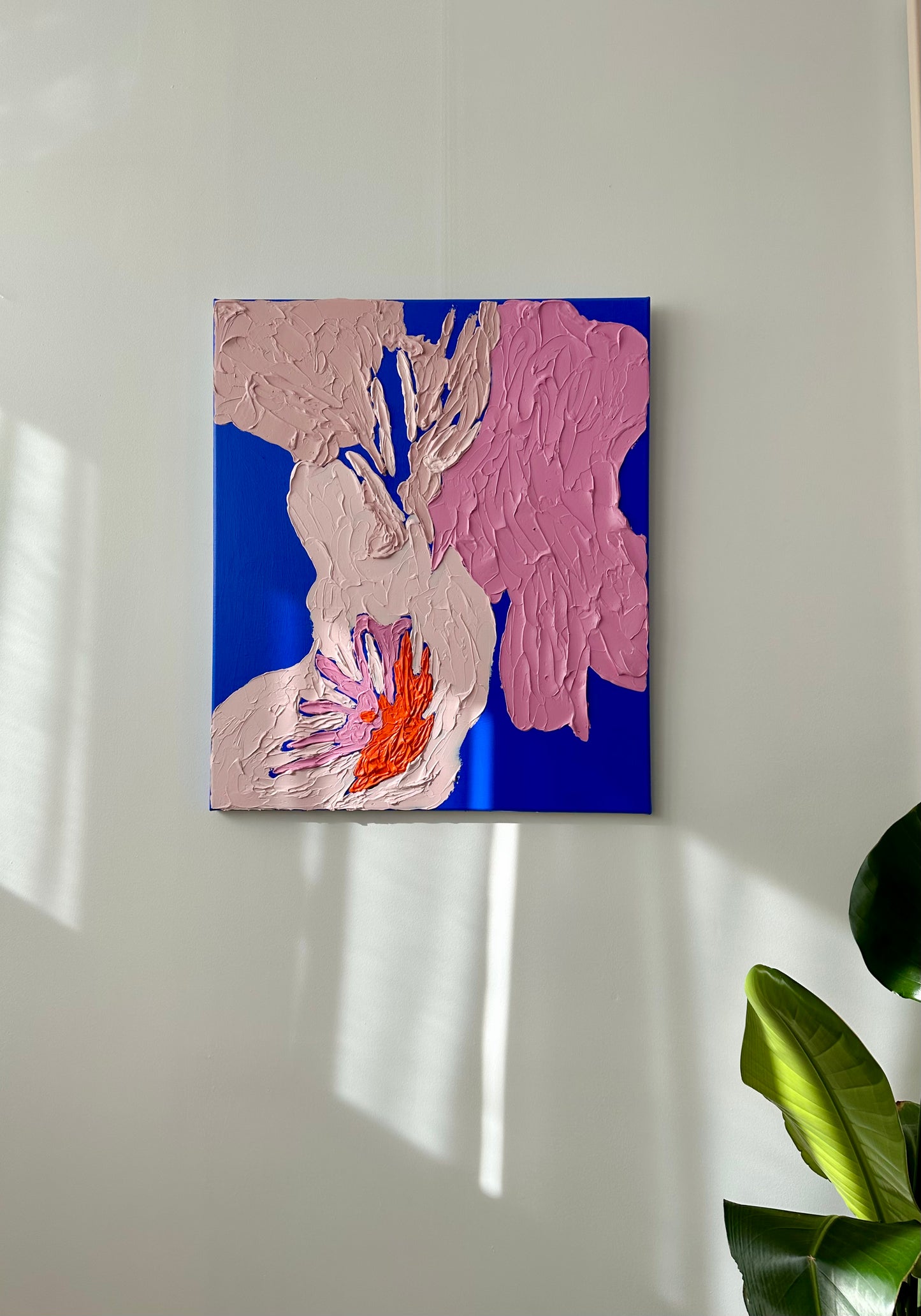 AVAILABLE Floral VII