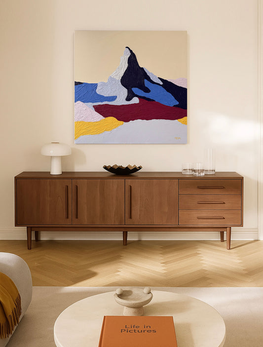 AVAILABLE Matterhorn