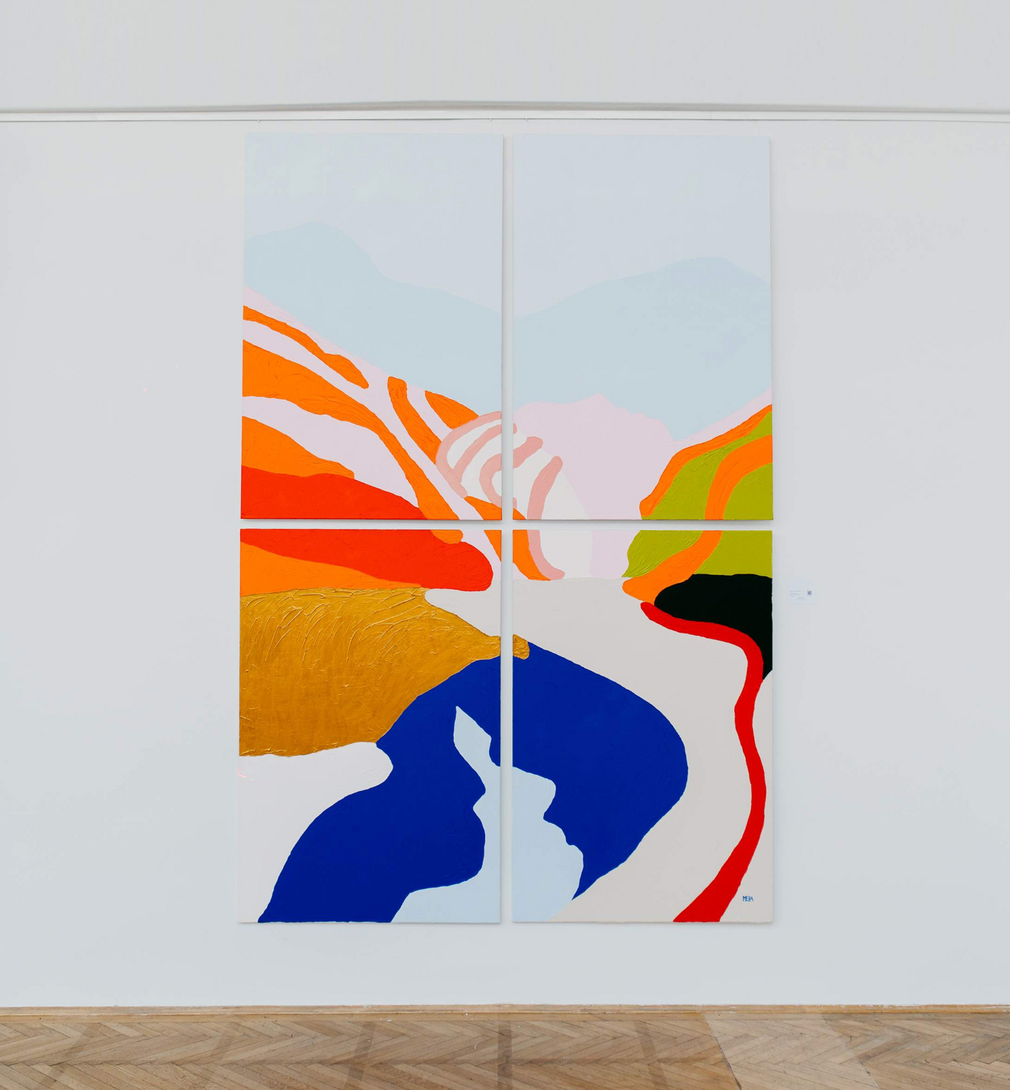 AVAILABLE Point Of View II.