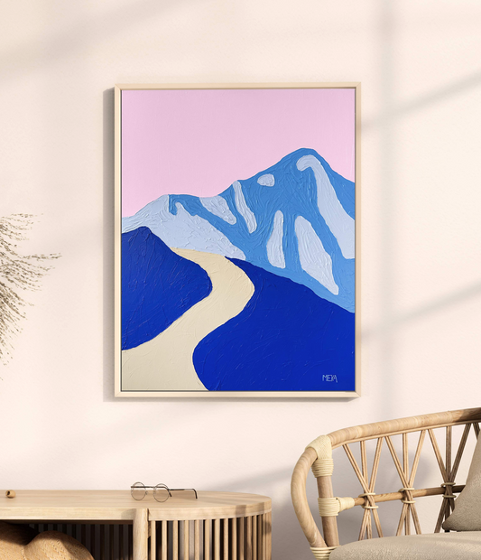 SOLD- Ostrý Roháč - Plačlivé