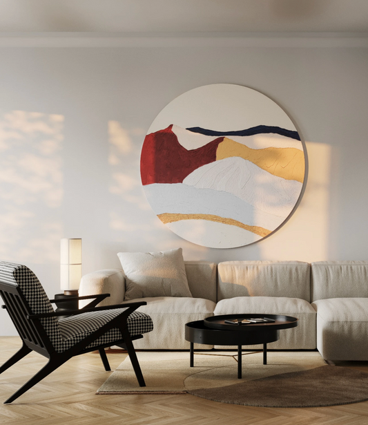 AVAILABLE Výhľad II.