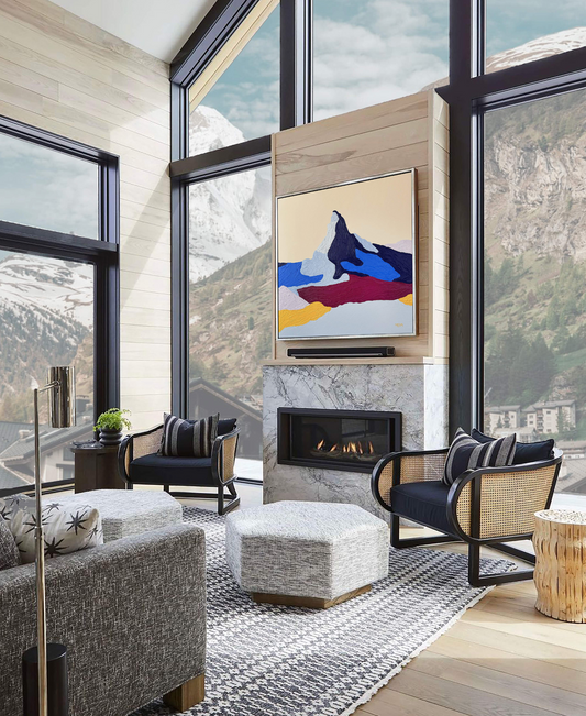 AVAILABLE Matterhorn