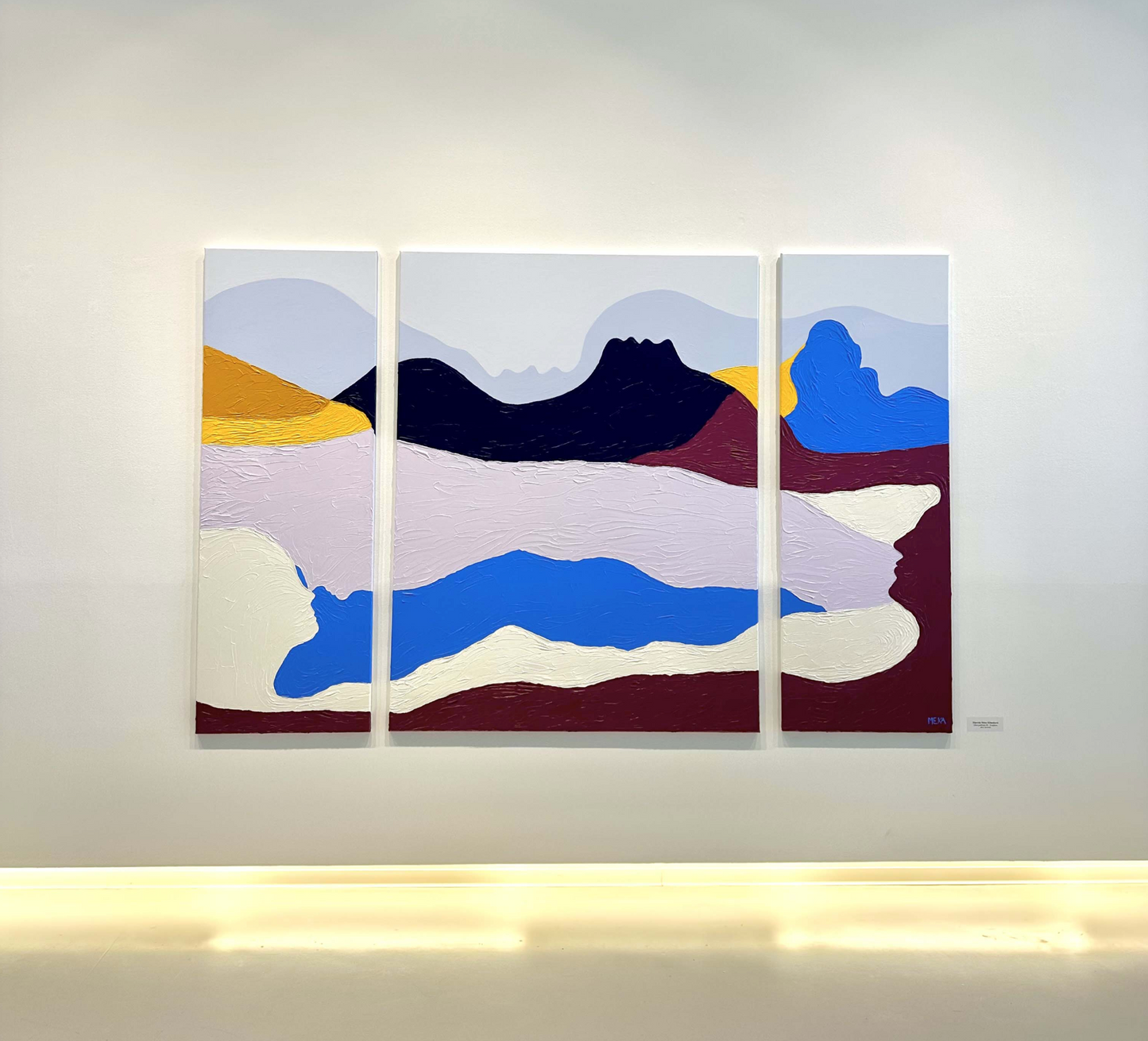 AVAILABLE Point Of View III.