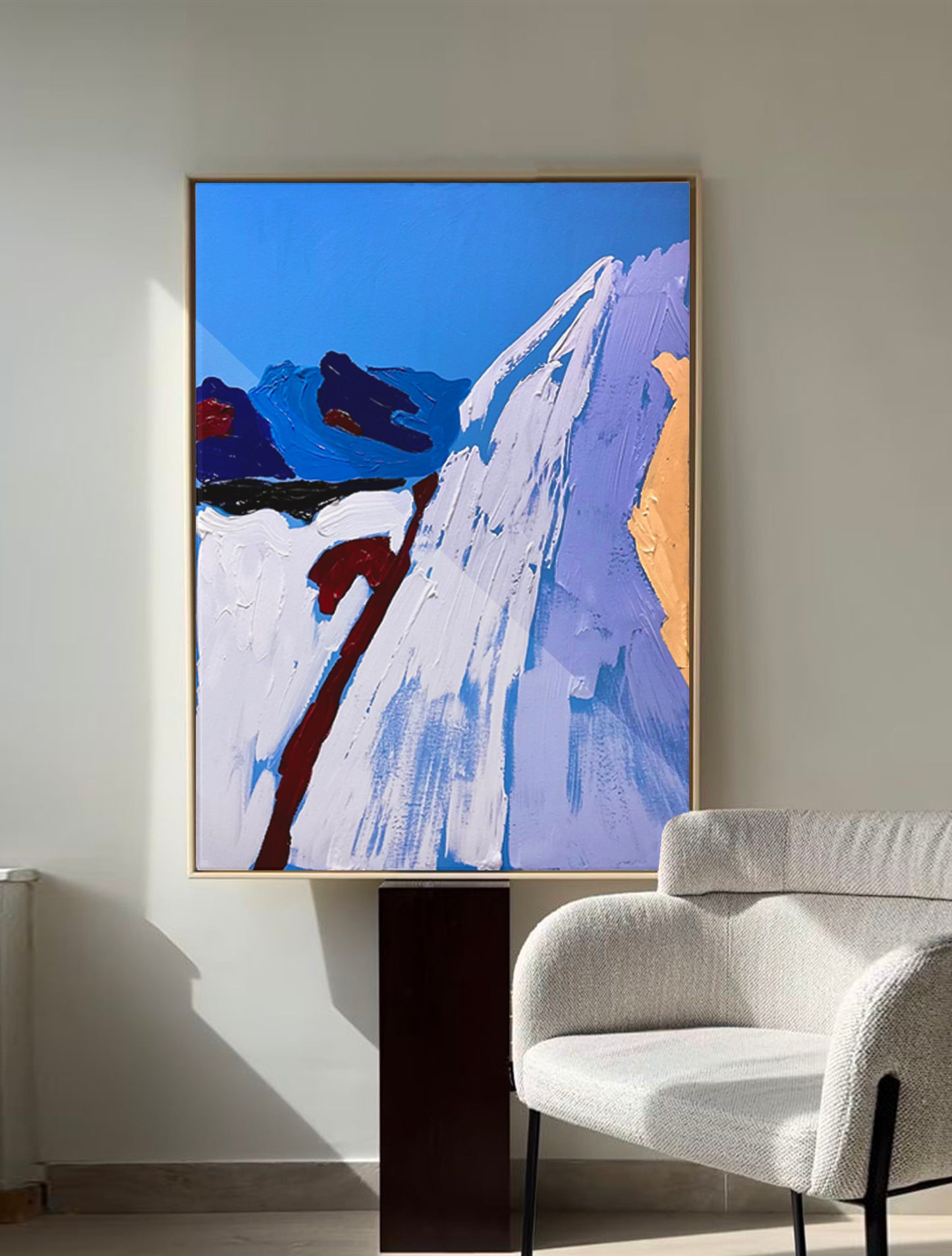 AVAILABLE Antarctica