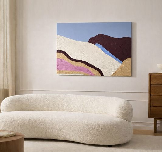 AVAILABLE Golden Silence