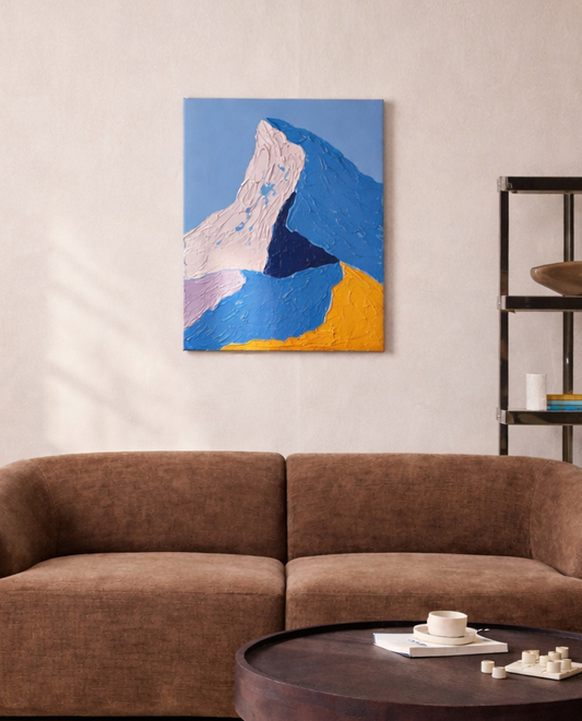 AVAILABLE Kriváň X.