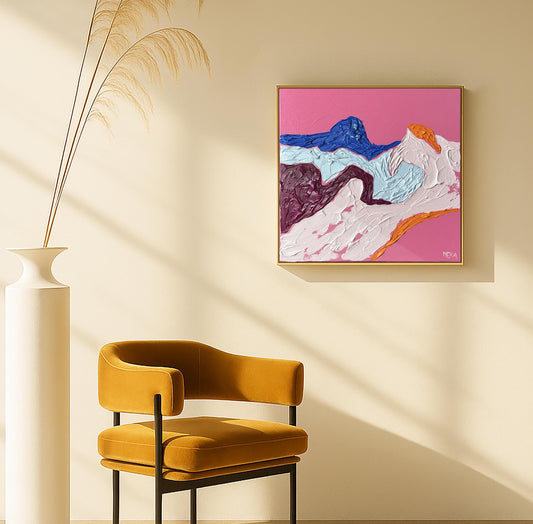 SOLD Point of Fracture