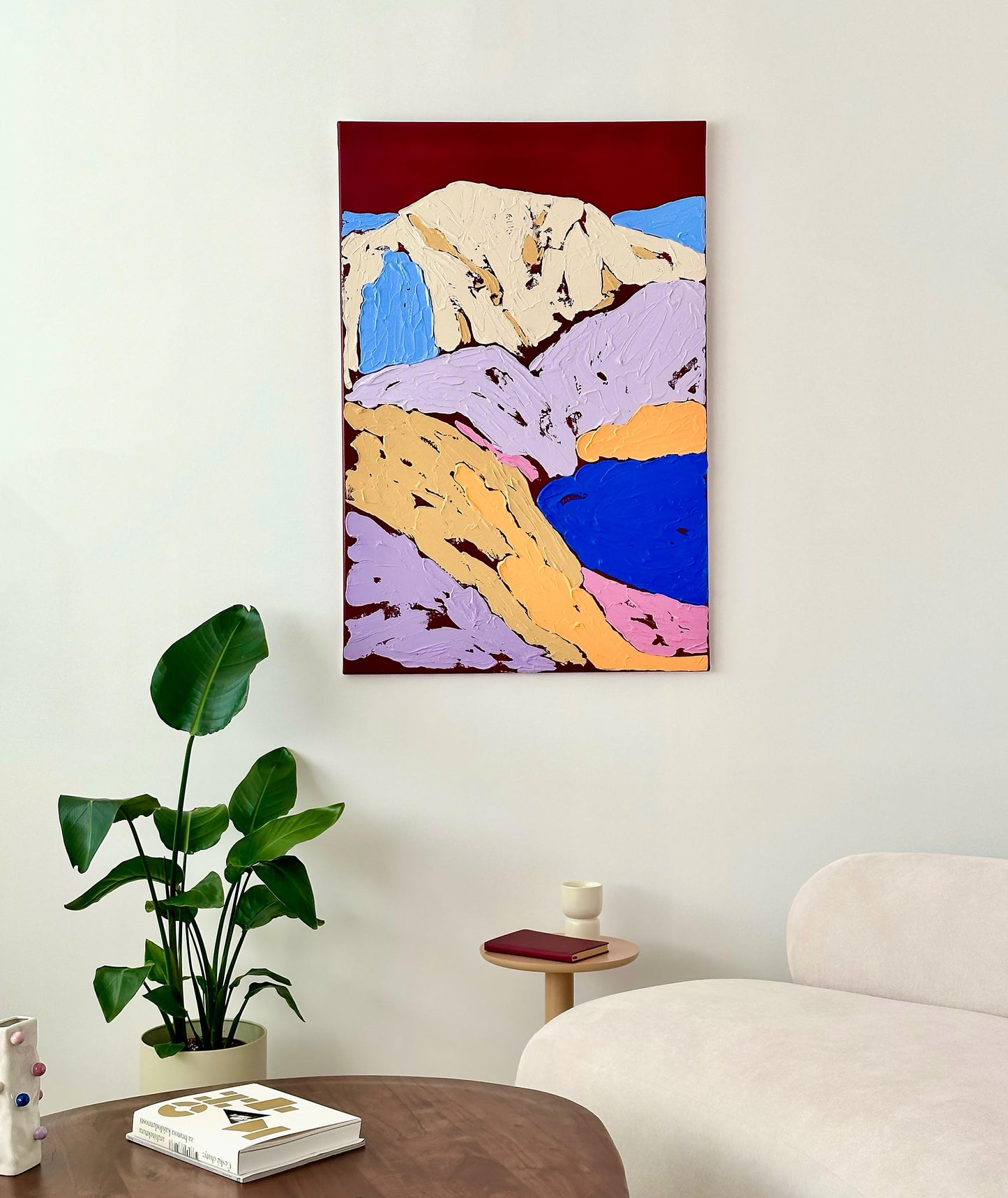 AVAILABLE Skalnaté pleso