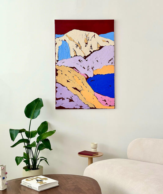 AVAILABLE Skalnaté pleso