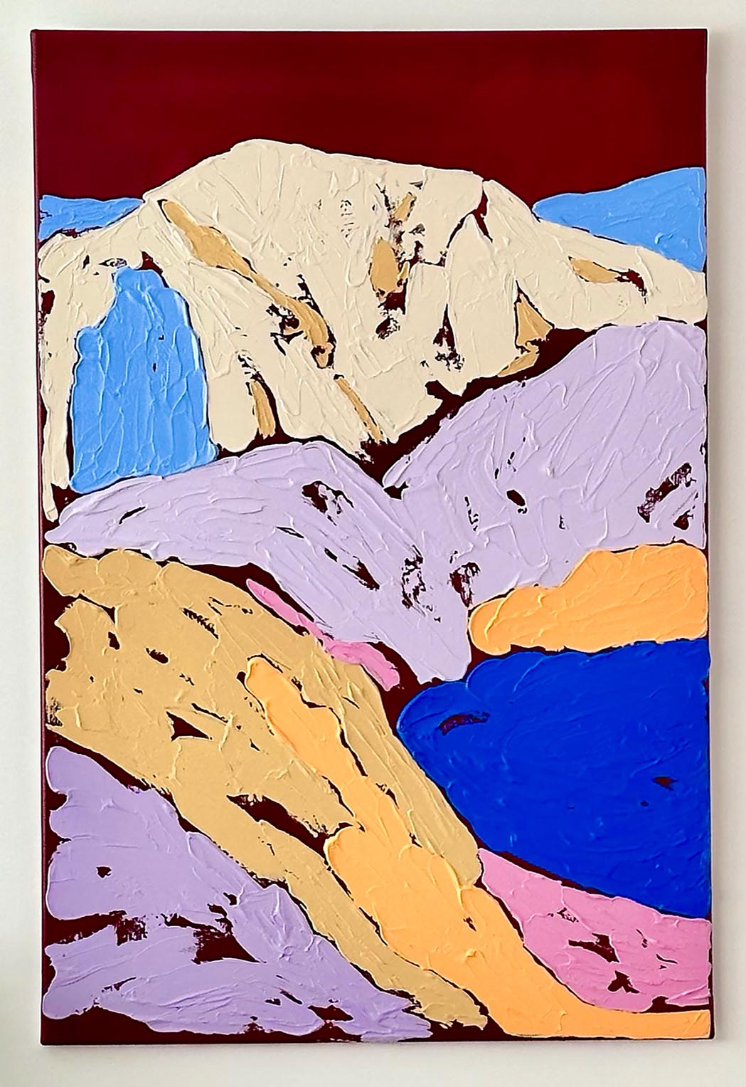 AVAILABLE Skalnaté pleso