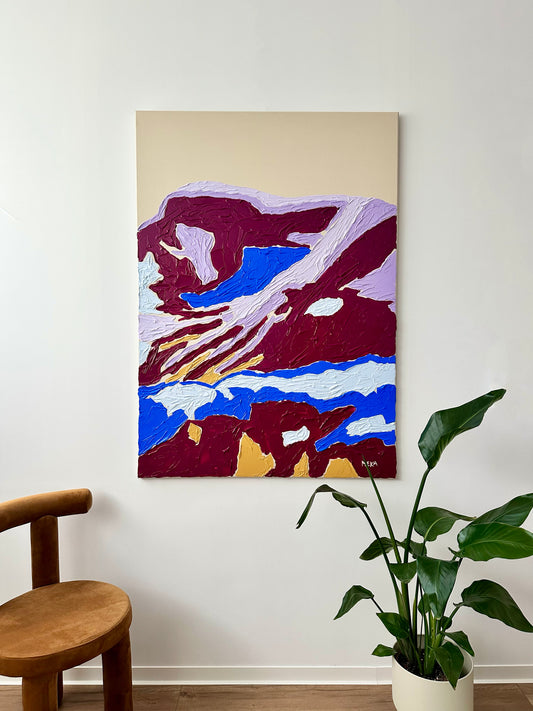 AVAILABLE - Touch II.